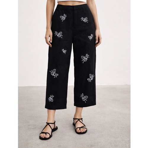 Alexandra bartlett pantalone - alexandra,