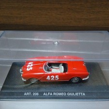 ART. 206 alfa romeo GIULIETTA