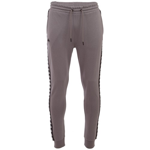 Felpa uomo kappa jenner - jenner, 310014
