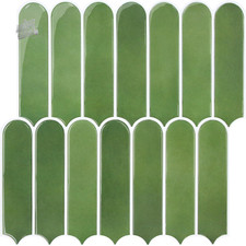 Thickest green kitchen - green,