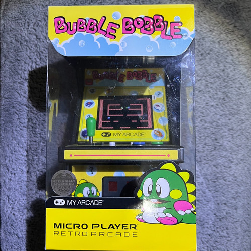 Nuovo sigillato my arcade - nuovo, e