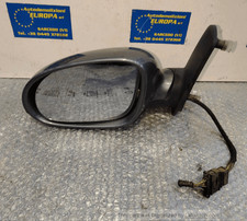Retrovisore est. regolaz. elettr. SX VOLKSWAGEN SHARAN (7M) 2.8 V6 4motion Mnv
