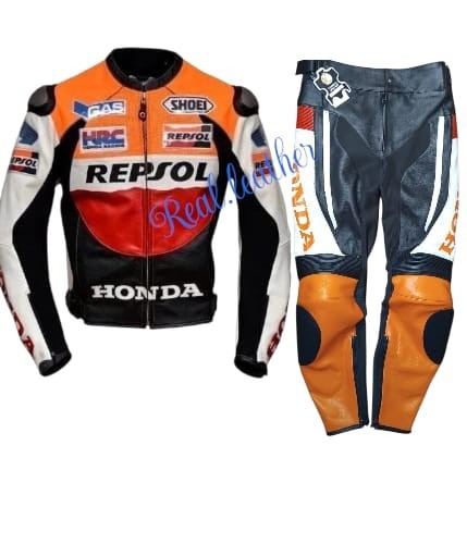 Tuta honda repsol moto - honda,