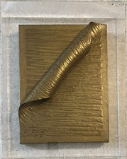 Antonio Baccarin Splendido 30x40