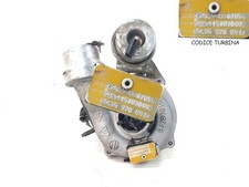 TURBINA PER RENAULT Modus 1°