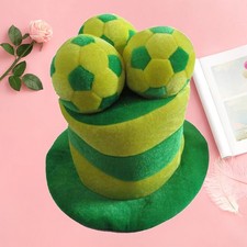  Cappello Da Cosplay Bombetta