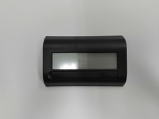 FINDER CRONOTERMOSTATO DA