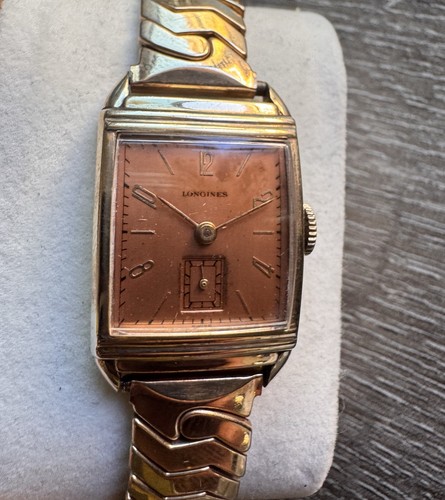 Orologio uomo longines vintage - orologio,