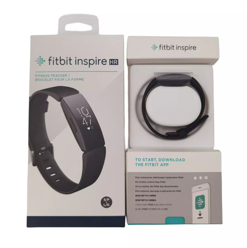 Nuovo fitbit inspire - nuovo,