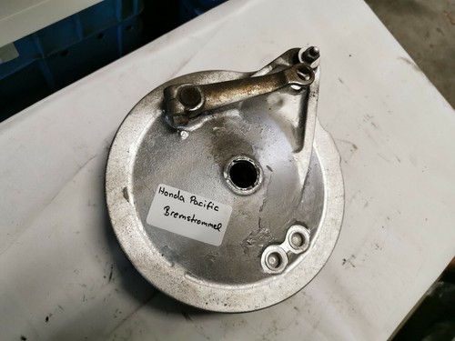 Tamburo freno honda pacific - tamburo,