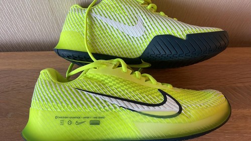 Nike air zoom vapor hard - zoom,