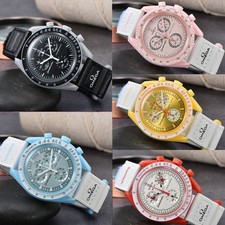 Orologio Quarzo Donna e Uomo