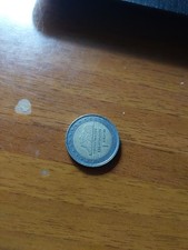 Rare Coin 2 Euro/ moneta rara