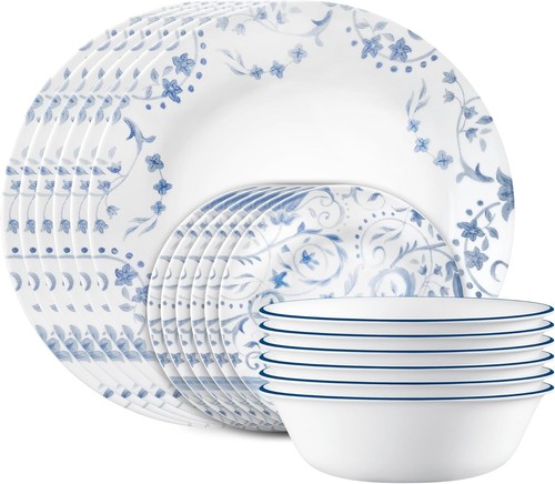 Corelle servizio posate 18 - servizio,