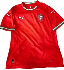 Puma Portogallo maglia calcio