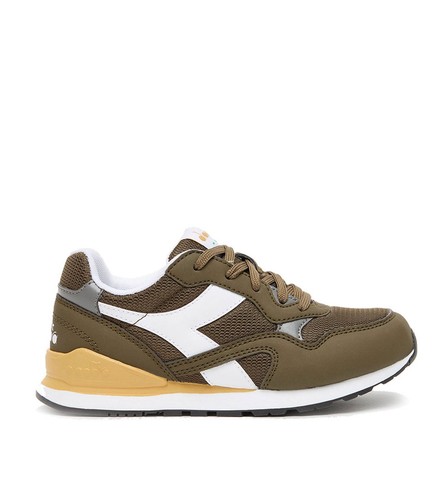 Diadora scarpa ps junior - scarpa,