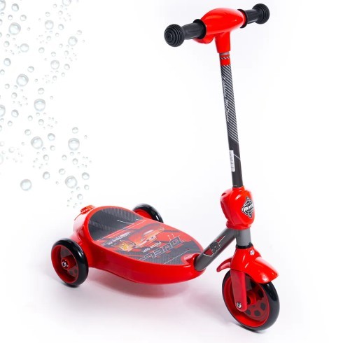 Monopattino elettrico cars con - elettrico,