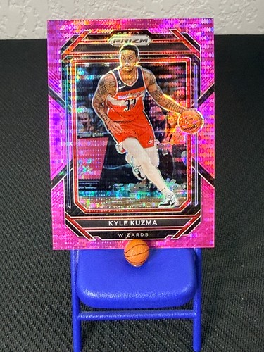 Pulsar rosa prizm kyle kuzma - pulsar,
