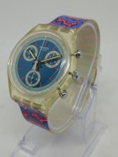 Orologio Vintage 1992 Swatch