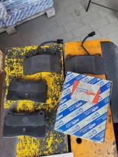 Pastiglie freno Ant. originale