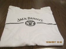 JACK DANIELS Tee Shirt