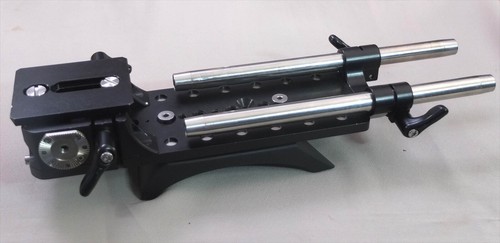 Supporto movcam per fotocamera - movcam,