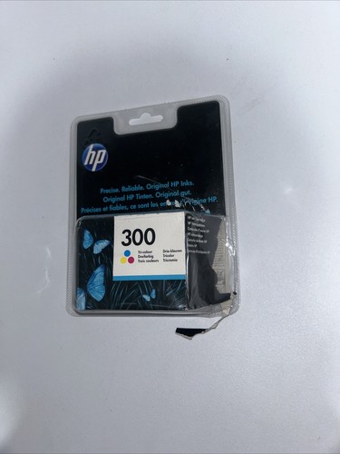 Cartouche d encre couleur - hp,