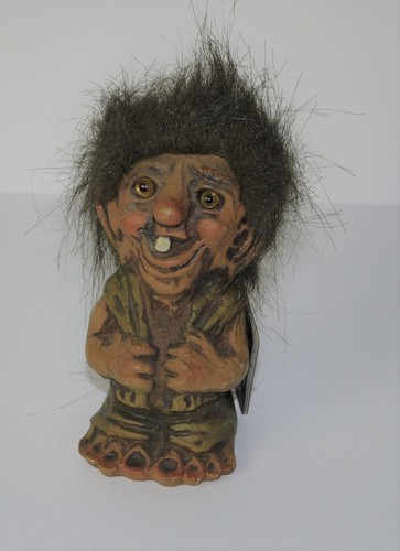Fosse troll made norway - fosse, in