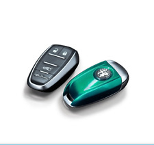 COVER CHIAVE ALFA ROMEO GIULIA