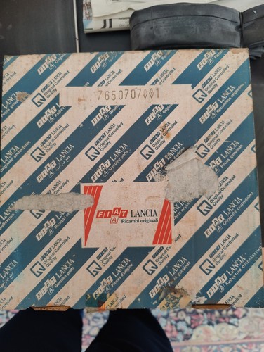 7550923 76507071 coppia dischi - 7550923,