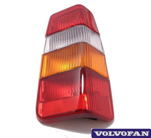 Fanale posteriore destro - , volvo