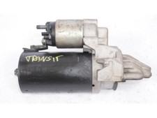 0001109205 MOTORINO AVVIAMENTO FORD TRANSIT (SERIE 2006) 2.2 TDCI MAN 5M KW63 - 