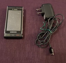 Samsung Memoir SGH-T929 -