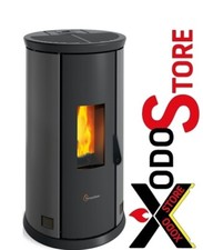 Stufa a pellet 11 kW TERMOVANA