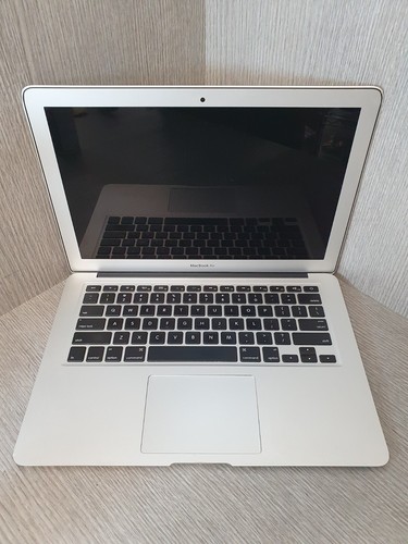 Apple macbook air - i7, @