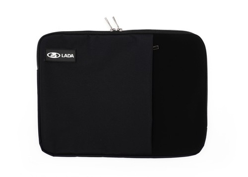 Borsa tablet laptop stoffa - borsa,