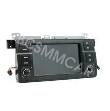 Adatto per BMW Serie 3 E46