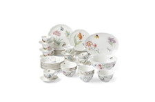 Lenox Prato Farfalla Assortito