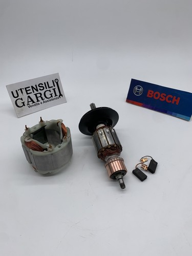 Kit indotto spazzole - kit,