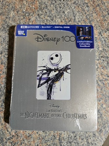 Tim burton the nightmare - tim,