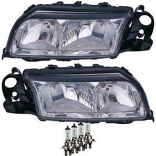 Set Fanali per Volvo S80 I Ts