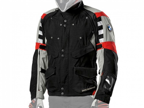 Chaqueta bmw rallye - bmw, 3