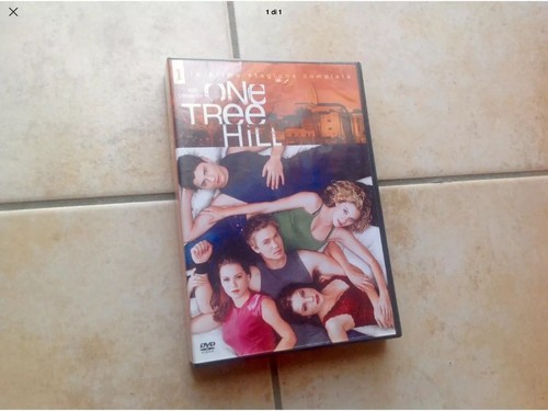 One tree hill - tree, 1