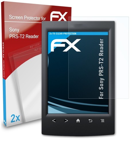 Atfolix pellicola - atfolix, 2x