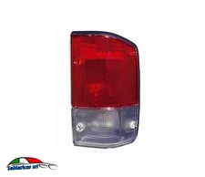 FANALE POSTERIORE DESTRO