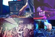 Mixer controller audio