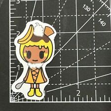 Banana Anna - Donutella -