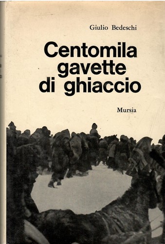 Centomila gavette ghiaccio - centomila,