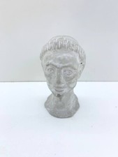 mezzo busto uomo - alto 12 cm