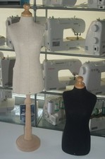 MANICHINO MIGNON TAGLIA FISSA